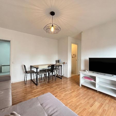 Gran Piso Retiro Corregidor Temporal Apartman Madrid Kültér fotó