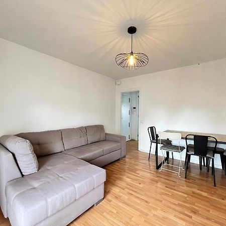 Gran Piso Retiro Corregidor Temporal Apartman Madrid Kültér fotó