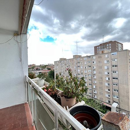 Gran Piso Retiro Corregidor Temporal Apartman Madrid Kültér fotó