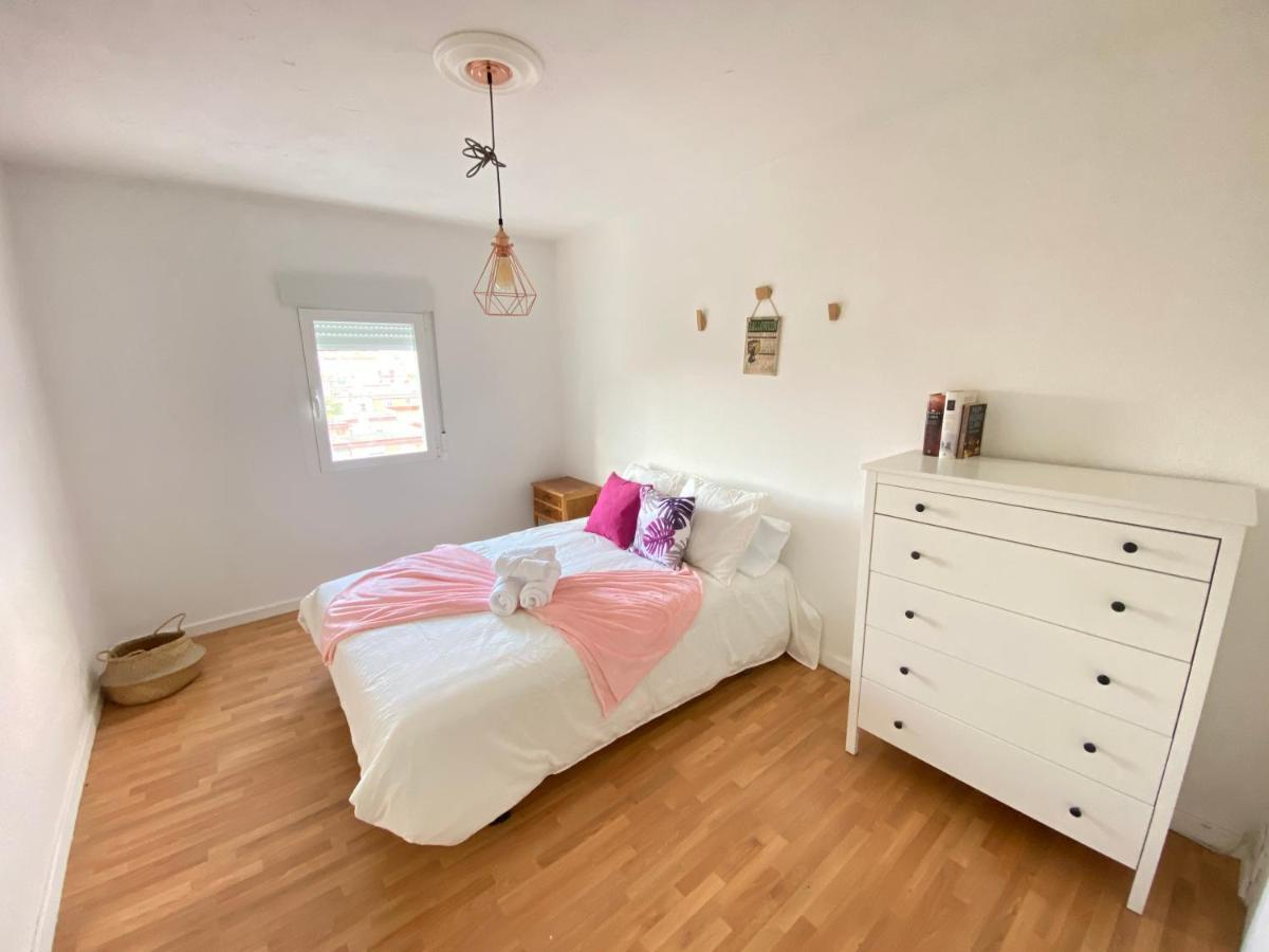 Gran Piso Retiro Corregidor Temporal Apartman Madrid Kültér fotó