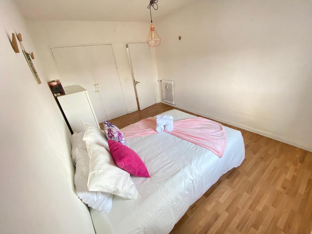 Gran Piso Retiro Corregidor Temporal Apartman Madrid Kültér fotó