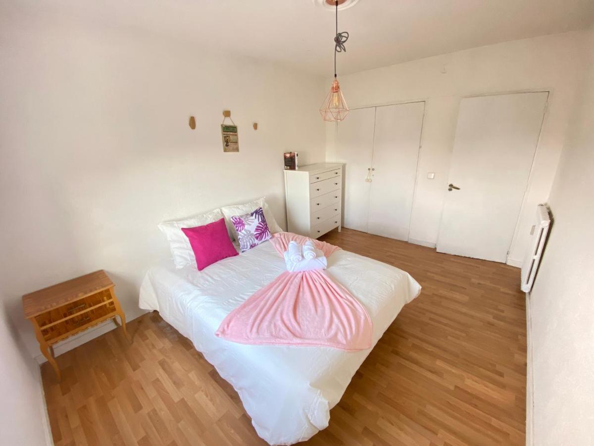 Gran Piso Retiro Corregidor Temporal Apartman Madrid Kültér fotó