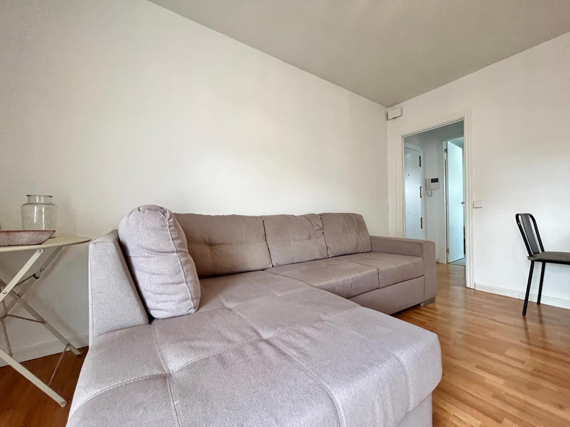 Gran Piso Retiro Corregidor Temporal Apartman Madrid Kültér fotó