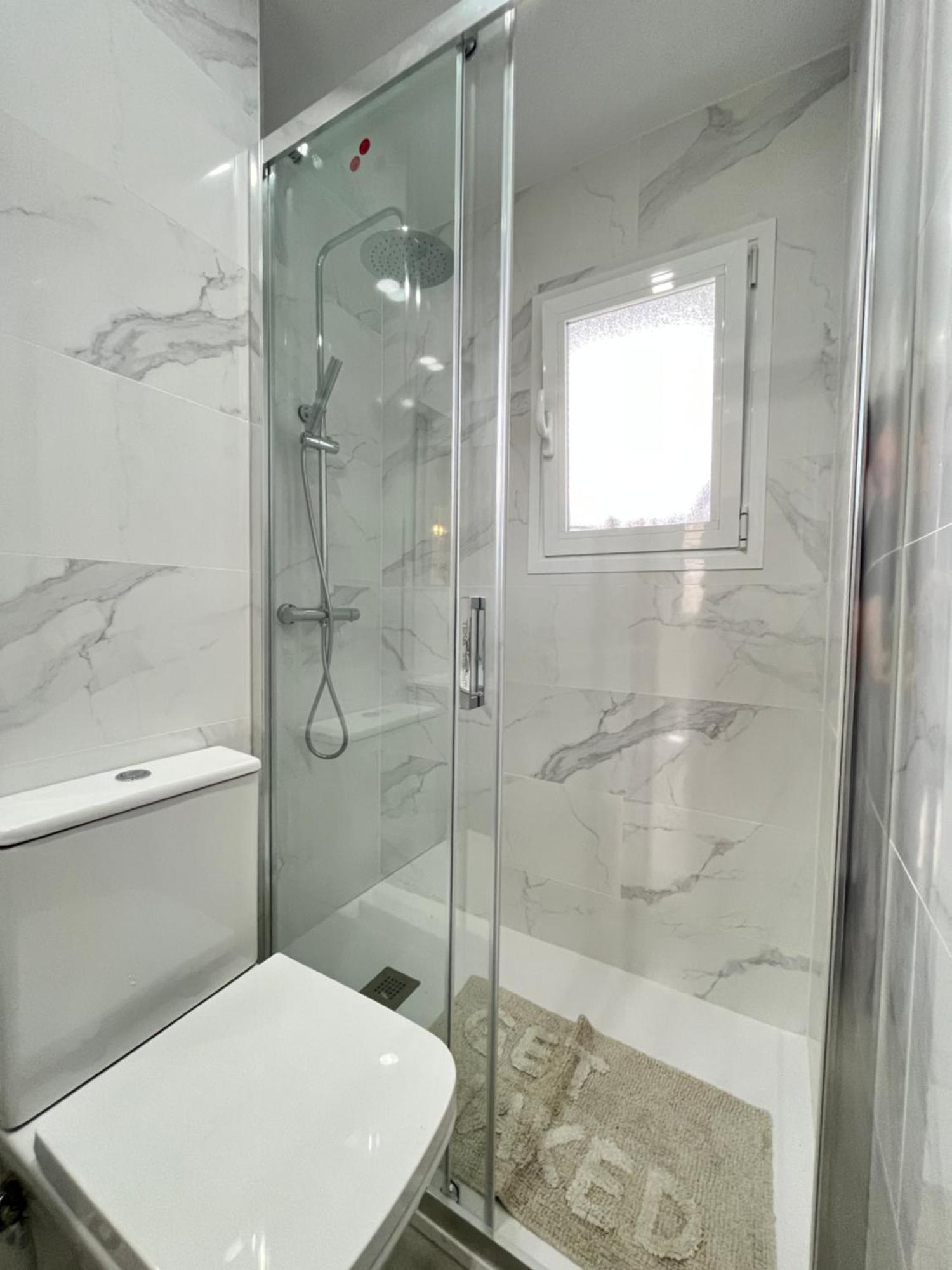 Gran Piso Retiro Corregidor Temporal Apartman Madrid Kültér fotó