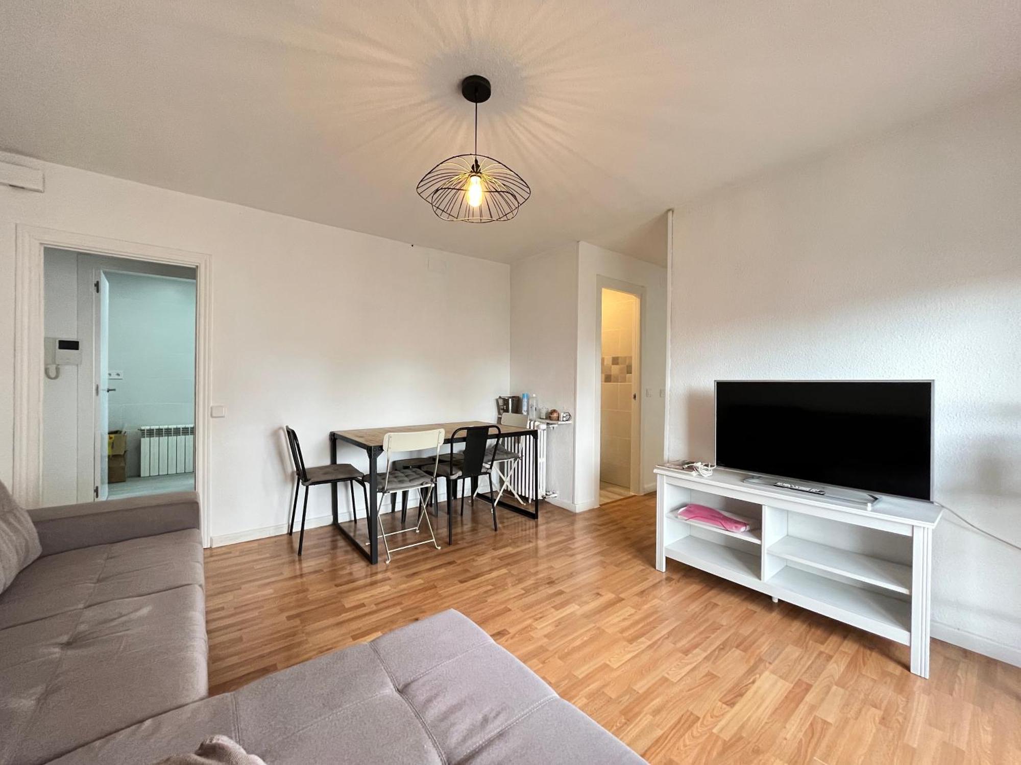Gran Piso Retiro Corregidor Temporal Apartman Madrid Kültér fotó
