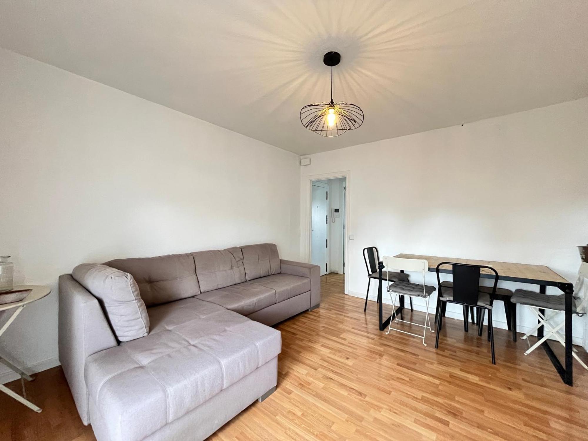Gran Piso Retiro Corregidor Temporal Apartman Madrid Kültér fotó