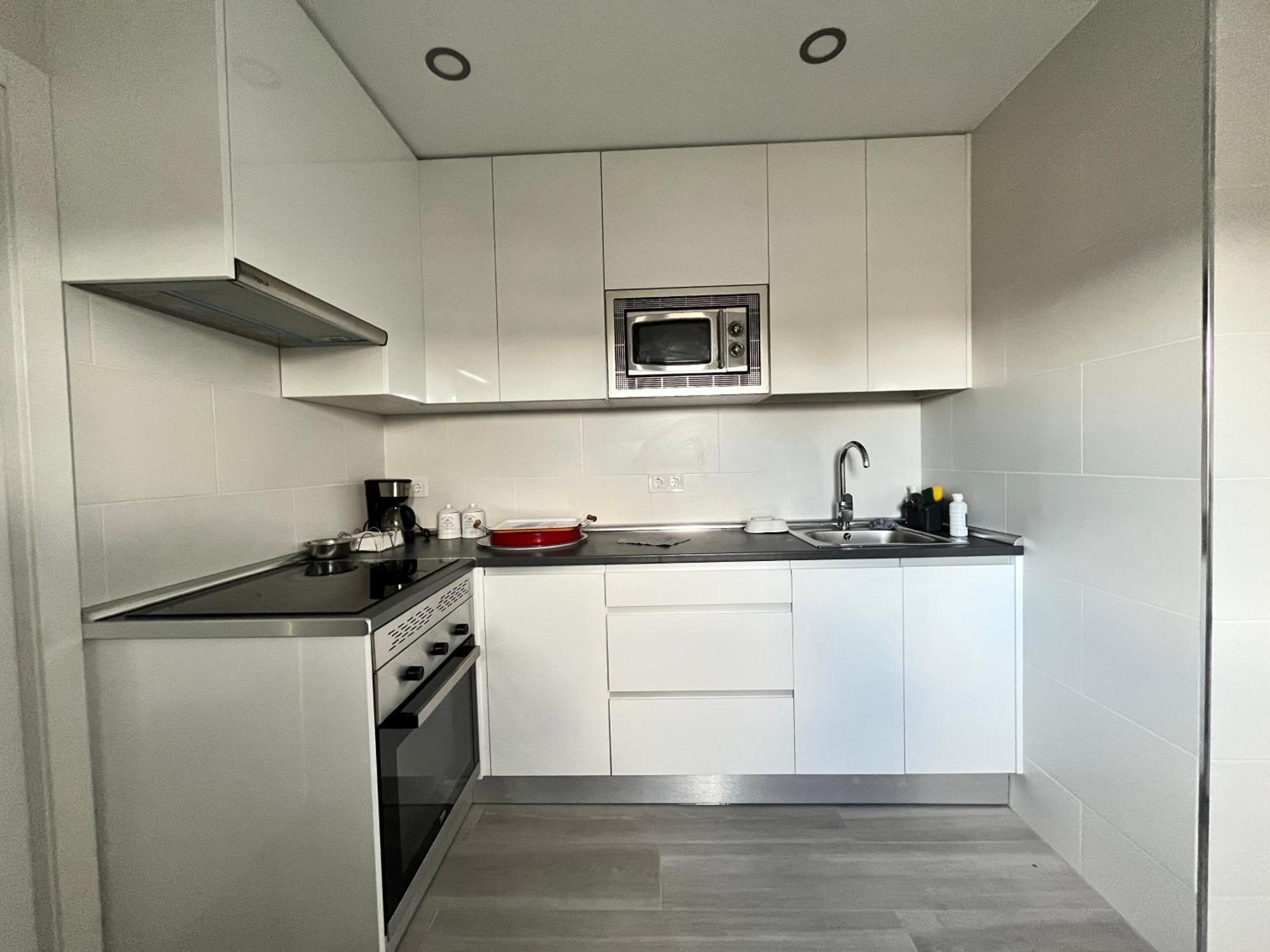 Gran Piso Retiro Corregidor Temporal Apartman Madrid Kültér fotó