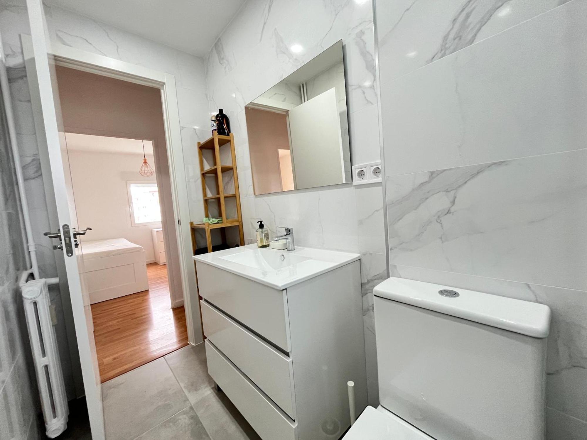Gran Piso Retiro Corregidor Temporal Apartman Madrid Kültér fotó