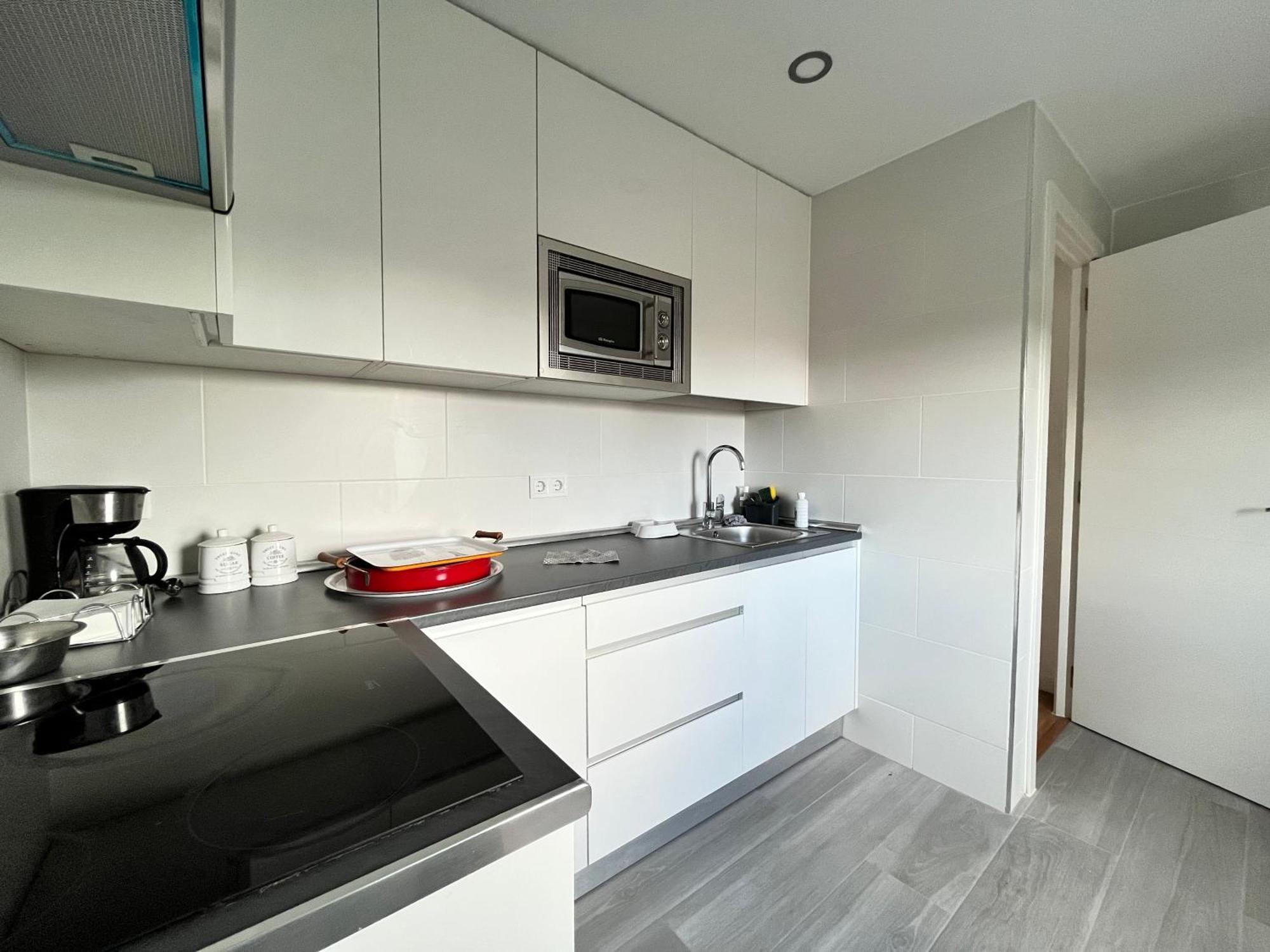 Gran Piso Retiro Corregidor Temporal Apartman Madrid Kültér fotó
