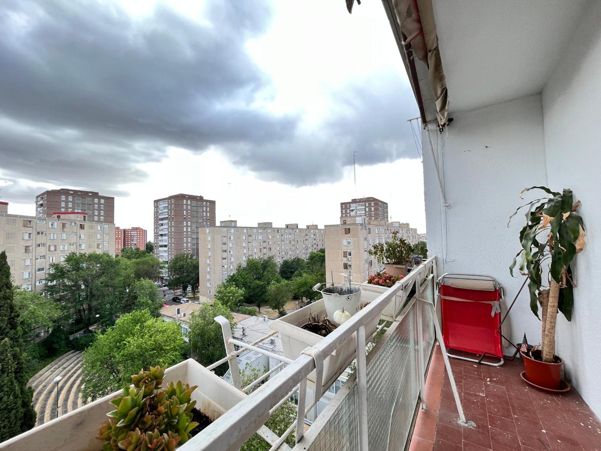 Gran Piso Retiro Corregidor Temporal Apartman Madrid Kültér fotó